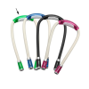 Novelty Hands Free Led Neck Light Led Night Light Flashlight - Green