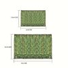 Bulk Roll Camo Netting - Perfect for Hunting, Shooting, and Military Theme Parties - Woodland - 1.5Mx78.74inch(4.9ftx6.6ft)