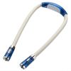 Novelty Hands Free Led Neck Light Led Night Light Flashlight - Green