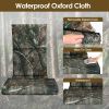 Foldable Tree Stand Seat Replacement Camouflage Waterproof Oxford Cloth Hunting Treestand Seat Cushion For Hunting Climber Deer Ladder - Tree Stand